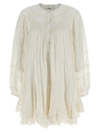 Мини ISABEL MARANT 'Zame'