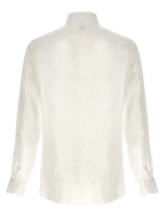 Linen shirt (220191) #