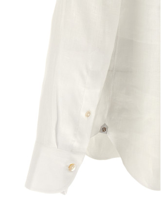 Linen shirt (220191) #