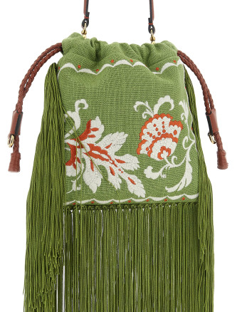 Ручная сумка ETRO 'Kalispera' (WP1B0025AR506V0833) #