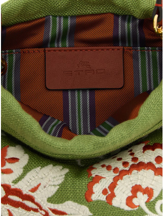 Ручная сумка ETRO 'Kalispera' (WP1B0025AR506V0833) #