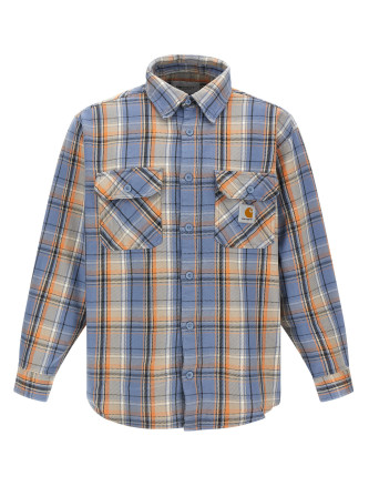 Рубашка, блузка CARHARTT WIP 'Tunick'