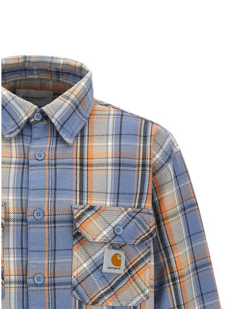 Рубашка, блузка CARHARTT WIP 'Tunick' (I0361923JYXX) #