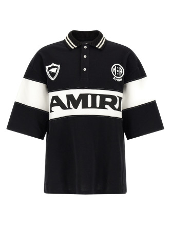 Поло AMIRI 'Amiri Sport'