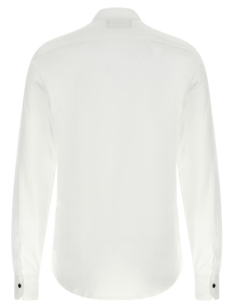 Рубашка, блузка KITON 'Buba' (UMCBUBAK06R491200) #