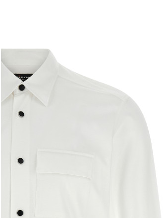 Рубашка, блузка KITON 'Buba' (UMCBUBAK06R491200) #