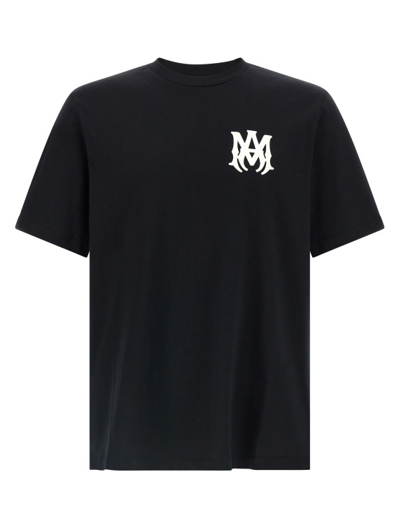 Футболка AMIRI 'MA Core Logo' (AMJYTE1074001) #1