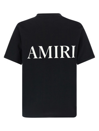 Футболка AMIRI 'MA Core Logo' (AMJYTE1074001) #