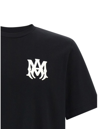 Футболка AMIRI 'MA Core Logo' (AMJYTE1074001) #