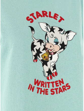 Футболка KENZO 'KENZO Cartoon' (FG55TS1014SK60) #