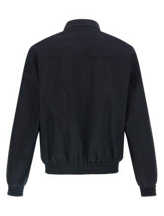 Повседневная куртка BRUNELLO CUCINELLI Membrane canvas jacket (MM4346571CNT80) #