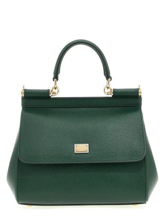 Ручная сумка DOLCE & GABBANA 'Sicily'