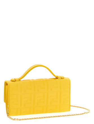 Кошелек, кардхолдер FENDI 'Continental Baguette' (8M0565AAJDF1TD0) #