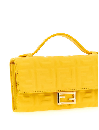 Кошелек, кардхолдер FENDI 'Continental Baguette' (8M0565AAJDF1TD0) #