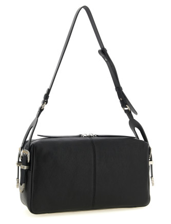 Сумка на плечо PINKO 'Keeper' (106676A2JGZ99O) #