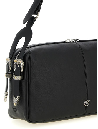 Сумка на плечо PINKO 'Keeper' (106676A2JGZ99O) #