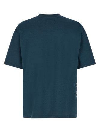 Футболка AMIRI 'Varsity Patch' (AMTOJR1006950) #