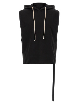 Топ DRKSHDW 'Hooded Tunic'