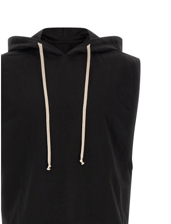 Топ DRKSHDW 'Hooded Tunic' (DU01F4165RIGP09) #