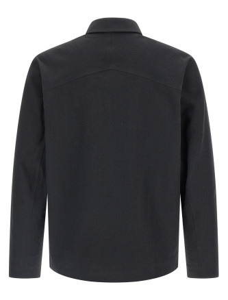 Рубашка, блузка VEILANCE 'Mionn' (X000009303BLACK) #