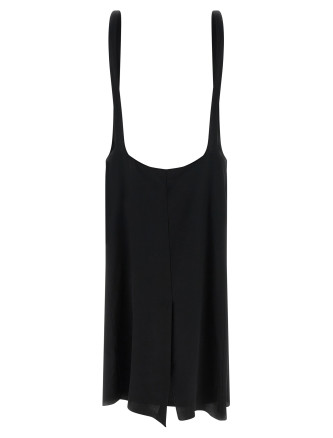 Миди PRADA Suspended skirt (P138ISOOO19OCF0002) #