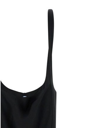 Миди PRADA Suspended skirt (P138ISOOO19OCF0002) #