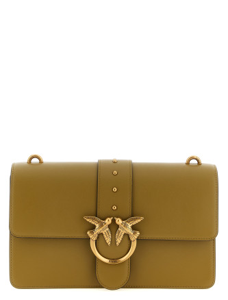 Сумка через плечо PINKO 'Love One Classic'