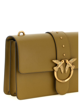 Сумка через плечо PINKO 'Love One Classic' (105857A0F1L22Q) #