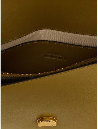 Сумка через плечо PINKO 'Love One Classic' (105857A0F1L22Q) #