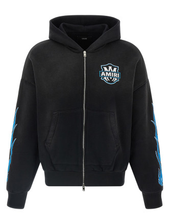 Толстовка AMIRI 'MA Flames'