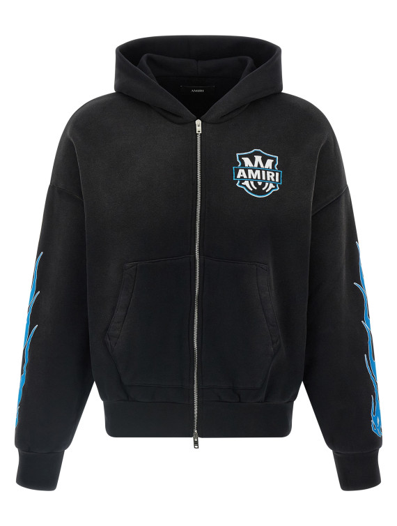 Толстовка AMIRI 'MA Flames' (AMTOJR1113001) #1