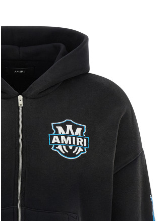 Толстовка AMIRI 'MA Flames' (AMTOJR1113001) #