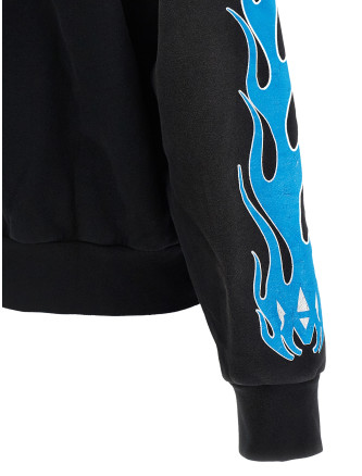 Толстовка AMIRI 'MA Flames' (AMTOJR1113001) #