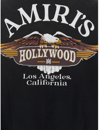 Толстовка AMIRI 'MA Flames' (AMTOJR1113001) #