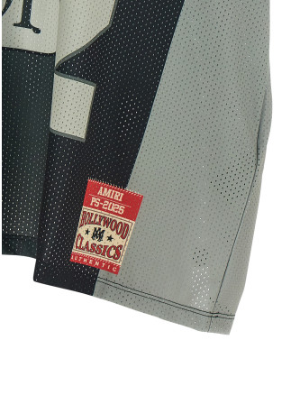 Футболка AMIRI 'Spliced' (AMTOJR1011001) #