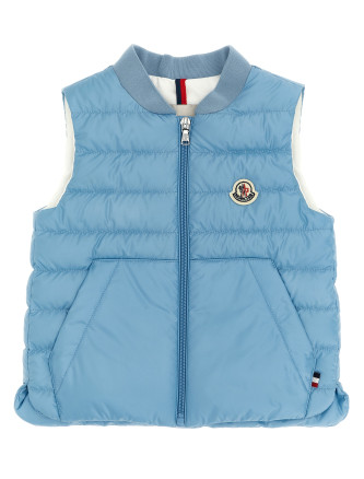 Жилет MONCLER ENFANT 'Rezzan'