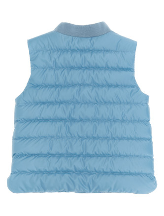 Жилет MONCLER ENFANT 'Rezzan' (L19511A00017597YX71P) #