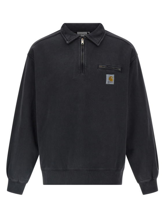 Толстовка CARHARTT WIP 'Detroit' (I0363508906) #1