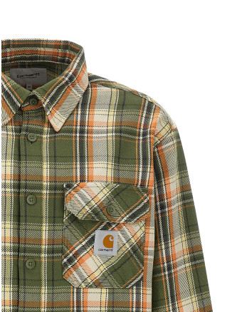 Рубашка, блузка CARHARTT WIP 'Tunick' (I0361923PKXX) #