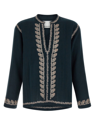 Рубашка, блузка MARANT 'Cizalie'