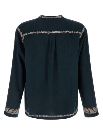 Рубашка, блузка MARANT 'Cizalie' (HT0848HAD1I10H02FK) #