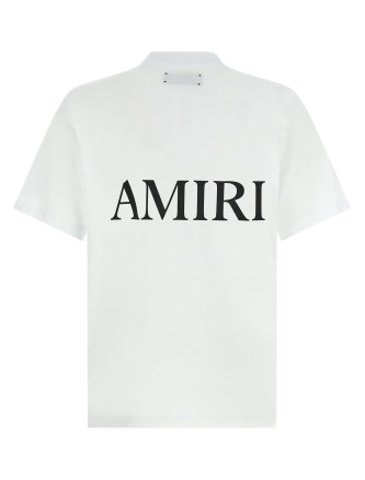 Футболка AMIRI 'MA Core Logo' (AMJYTE1074100) #