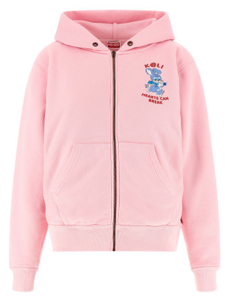 'KENZO Cartoon' hoodie