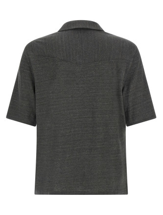 Рубашка, блузка BRUNELLO CUCINELLI 'camp' (MR8276684C001) #