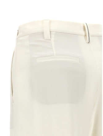 Брюки BRUNELLO CUCINELLI 'Slouchy' (MF906P9007C600) #