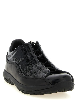 Кроссовки DIEMME 'Licata' (DI26SPAMMM05T001BLK) #