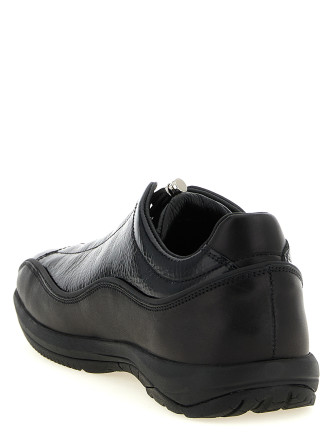 Кроссовки DIEMME 'Licata' (DI26SPAMMM05T001BLK) #