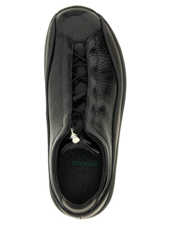 Кроссовки DIEMME 'Licata' (DI26SPAMMM05T001BLK) #