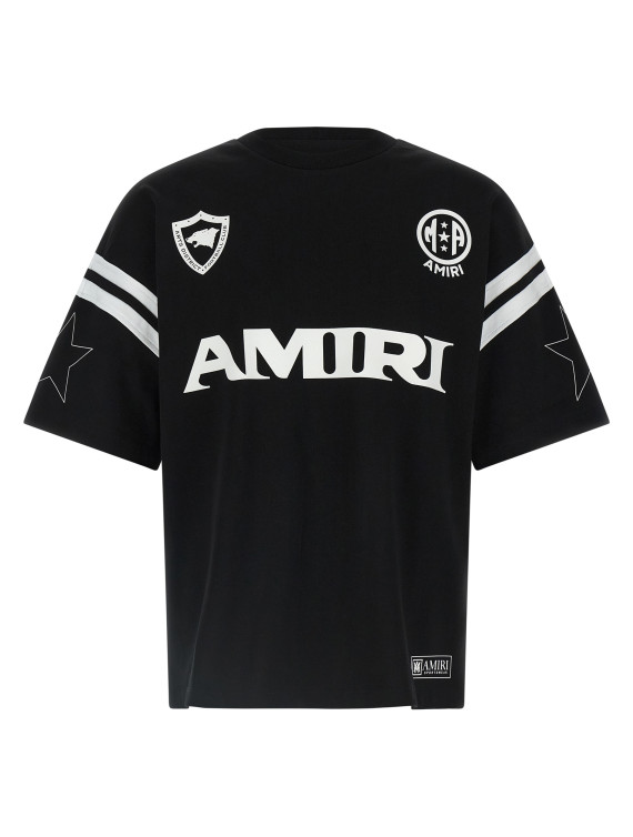 Футболка AMIRI 'Amiri Sport' (AMTOJR1033001) #1