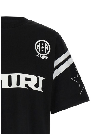 Футболка AMIRI 'Amiri Sport' (AMTOJR1033001) #